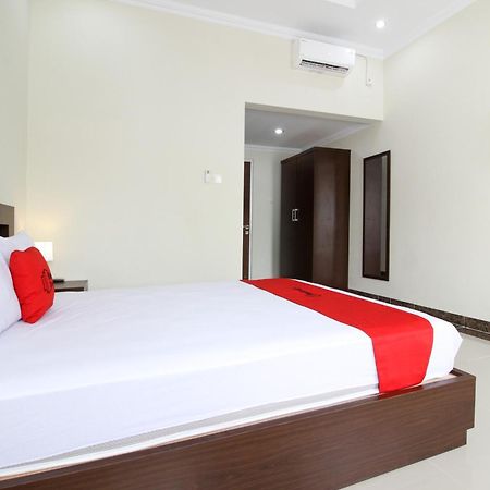 Reddoorz Syariah Plus @ Jakal Bawah 3 Kejayan Exterior foto